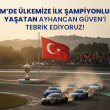 2025 dtm ayhancan guven sampiyon blog Ayhancan Güven, DTM Şampiyonasında Tarih Yazdı: İlk Türk Şampiyon! 