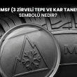3pmsf nedir lastikcim blog 3PMSF Nedir? Lastiklerdeki "3 Zirveli Tepe ve Kar Tanesi" İşareti Ne Anlama Geliyor?