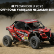 Blog 2025 petlas offroad 2025 Petlas Türkiye Offroad Şampiyonası Final Heyecanı Başlıyor 