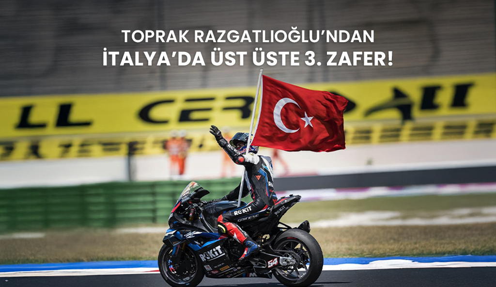 Toprak Razgatlıoğlu, Dünya Superbike Şampiyonası’nda Zafer Serisini Sürdürüyor! Blog 2025 toprak razgatlioglu sampiyon Toprak Razgatlıoğlu, Dünya Superbike Şampiyonası’nda Zafer Serisini Sürdürüyor!