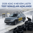 Heyecan Dolu ADAC 2026 Dört Mevsim Lastik Testi Açıklandı Blog 2026 adac test sonuclari Heyecan Dolu ADAC 2026 Dört Mevsim Lastik Testi Açıklandı