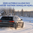 Blog 2026 autobild allrad Auto Bild Allrad 2026 Kış Lastiği Testi: 225/55 R18 Ölçüsünde Hangi Lastik Birinci Oldu?
