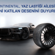Blog 2026 continental yaz lastigi Continental, Yaz Lastiği Ailesine Yeni Katılan Serisini Duyurdu