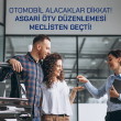 Asgari ÖTV Düzenlemesi Yasalaştı: Otomobillerde Vergi Alt Sınırı Değişti Blog 2026 otv duzenlemesi Asgari ÖTV Düzenlemesi Yasalaştı: Otomobillerde Vergi Alt Sınırı Değişti