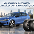 Blog 2026 volkswagen id Volkswagen ID. Polo, Continental Lastik Modelleri ile Geliyor