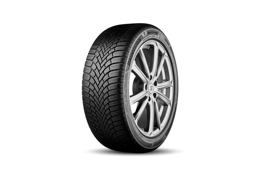 Bridgestone Blizzak 6, AUTO BILD Sportscars 2025 Kış Lastiği Testinde Şampiyon Oldu blizzak 6 kis lastigi Bridgestone Blizzak 6, AUTO BILD Sportscars 2025 Kış Lastiği Testinde Şampiyon Oldu