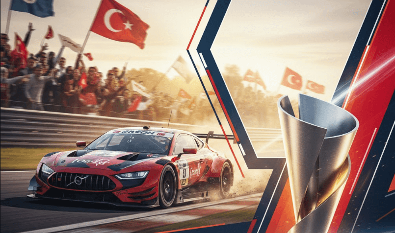 dtm sampiyona gorsel temsili blog Ayhancan Güven, DTM Şampiyonasında Tarih Yazdı: İlk Türk Şampiyon! 