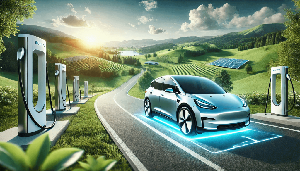 Hyundai, Türkiye'de Elektrikli Otomobil Üretimine Başlayacağını Duyurdu elektrikli arac sarj istasyonlari 1 Hyundai, Türkiye'de Elektrikli Otomobil Üretimine Başlayacağını Duyurdu
