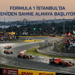 formula 1 istanbul da yeniden yarislara baslayacak blog lastikcim İstanbul Park 5 Yıllığına Formula 1 Takvimine Alındı: 2027’de Geri Dönüş Kesinleşti
