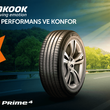 hankook ventus prime 4 premium performans ve konfor 1024x592 1 Hankook Ventus Prime 4 Yaz Lastiği: Premium Performans ve Konfor