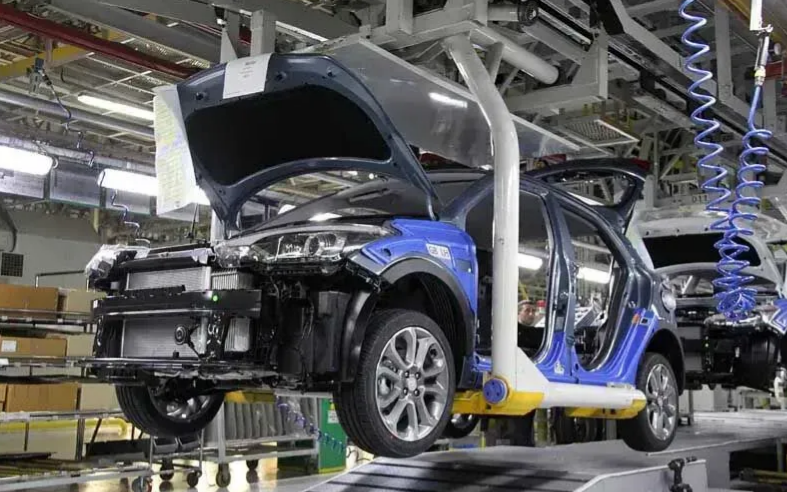 Hyundai, Türkiye'de Elektrikli Otomobil Üretimine Başlayacağını Duyurdu hyundai elektrikli arac uretimi baslayacak izmir fabrika Hyundai, Türkiye'de Elektrikli Otomobil Üretimine Başlayacağını Duyurdu