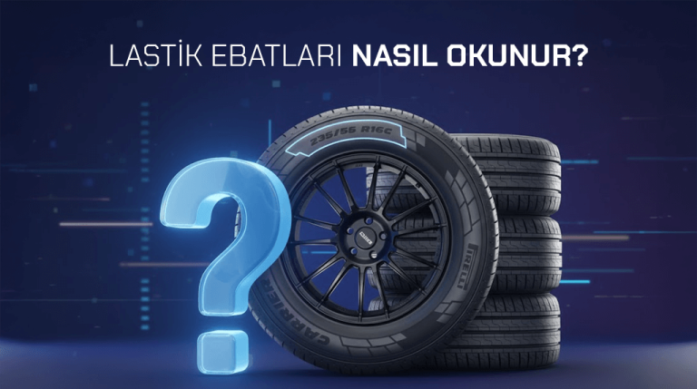 Otomobil Lastik Ebatları Nasıl Okunur? lastik ebatlari nasil okunur blog 1 Otomobil Lastik Ebatları Nasıl Okunur?