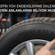 lastik hiz endeksi nedir lastikte harfler ne anlama geliyor blog lastikcim Lastik Hız Endeksleri Nasıl Okunur? Lastik Üzerindeki Harflerin Anlamı Nedir?