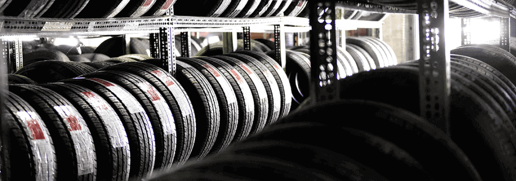 Lastik Raf Ömrü ve Bekleme Ömrü Ne Kadar? lastik raf omru ve bekleme omru ne kadar Lastik Raf Ömrü ve Bekleme Ömrü Ne Kadar?