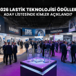 2026 Lastik Teknolojisi Ödülleri İçin Aday Listeler Duyuruldu lastik teknolojisi odulleri adaylari 2026 tire tecnology expo 2026 Lastik Teknolojisi Ödülleri İçin Aday Listeler Duyuruldu