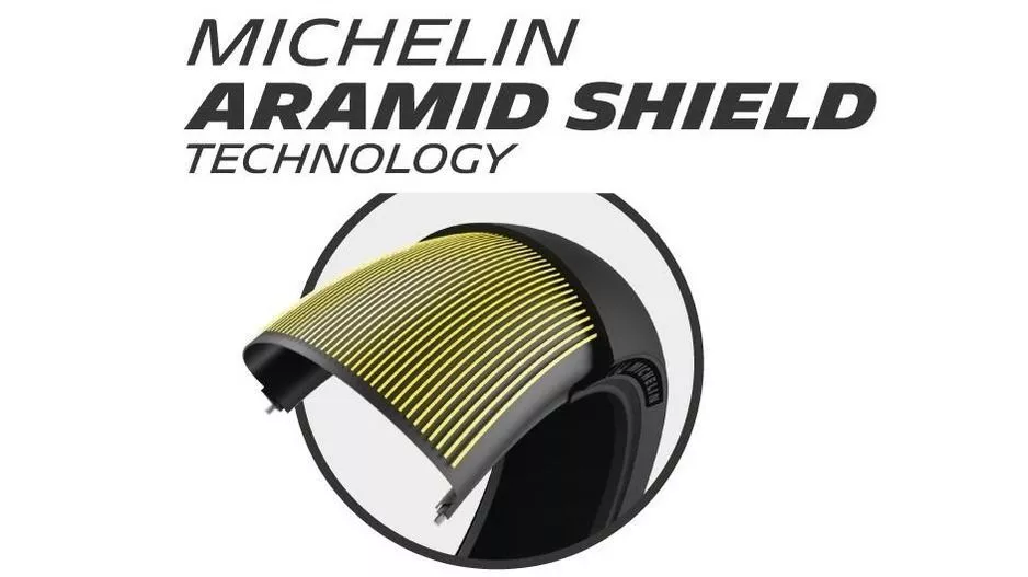 michelin aramid shield teknolojisi otomobil motosiklet Michelin Lastik Teknolojileri Ne İşe Yarar, Sürüşü Nasıl Etkiler?