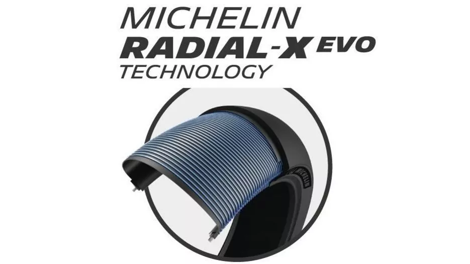 michelin radial evo x teknolojisi otomobil motosiklet Michelin Lastik Teknolojileri Ne İşe Yarar, Sürüşü Nasıl Etkiler?