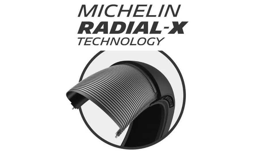 michelin radial x teknolojisi otomobil motosiklet Michelin Lastik Teknolojileri Ne İşe Yarar, Sürüşü Nasıl Etkiler?