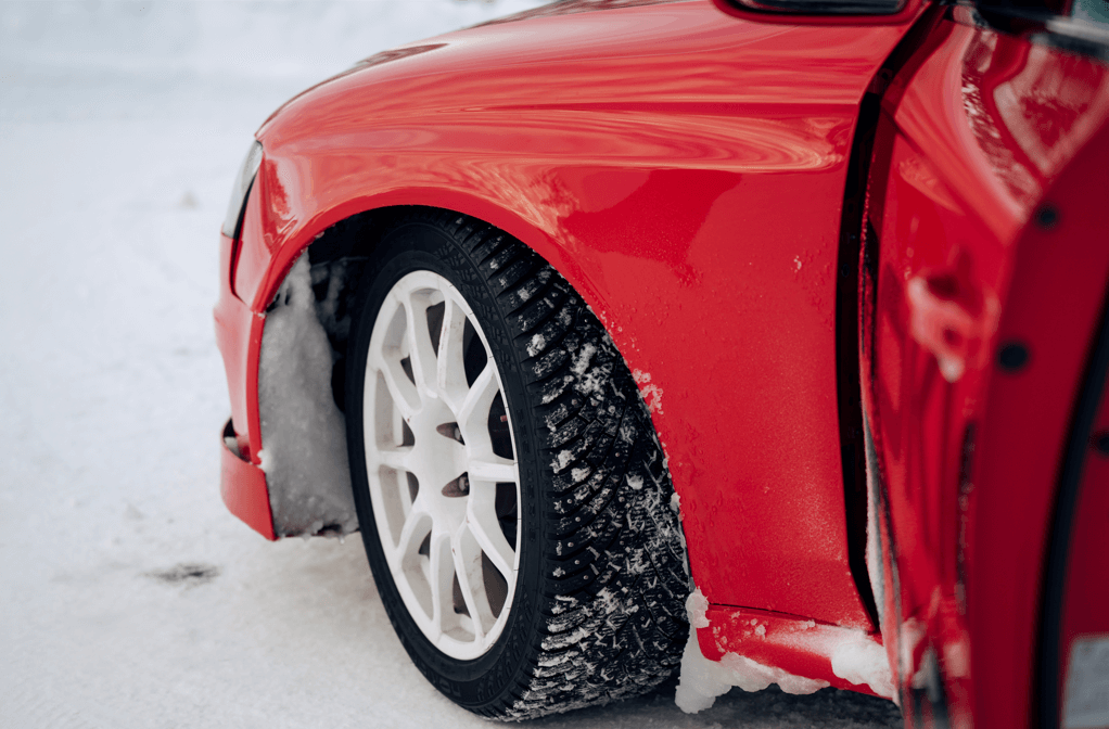 nokian tyres hakkapelitta 01 civili kis lastigi performansi Nokian Tyres, Yeni Nesil Çivili Kış Lastiği Teknolojisini Duyurdu!