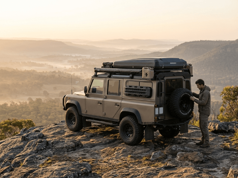 off road arazi lastikleri guvenli ve dayanikli uzun omurlu lastik Off Road Lastiği Nedir? Hangi Araç Tipleri İçin Uygundur?