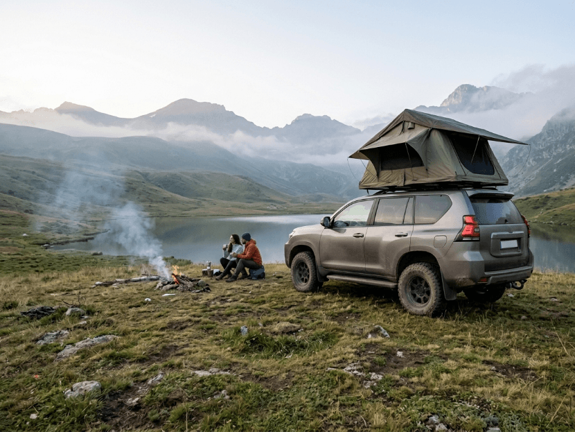 off road lastigi nerede kullanilir Off Road Lastiği Nedir? Hangi Araç Tipleri İçin Uygundur?