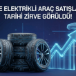 2025 Yılı Otomotiv Satışları: Elektrikli Araçlarda Tarihi Zirve! otomotiv satislari 2025 yili ana 2025 Yılı Otomotiv Satışları: Elektrikli Araçlarda Tarihi Zirve!