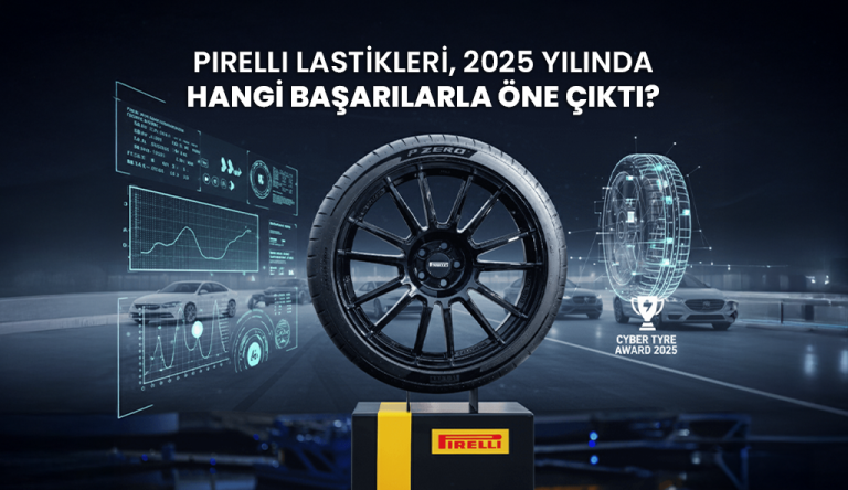 Pirelli, 2025’te Lastik Testleri ve Cyber Tyre Ödülleri ile Dikkat Çekti pirelli 2025 lastik testi basarilari ve odulleri cybre tyre teknolojisi Pirelli, 2025’te Lastik Testleri ve Cyber Tyre Ödülleri ile Dikkat Çekti