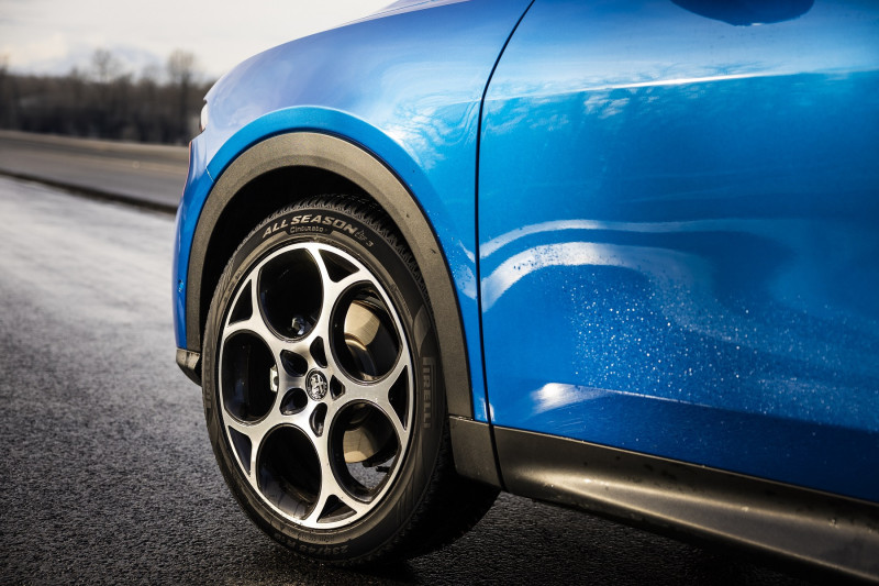 pirelli lastik testi basarilari 2025 lastikcim blog 3 Pirelli, 2025’te Lastik Testleri ve Cyber Tyre Ödülleri ile Dikkat Çekti