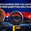 pirelli p zero pz 5 yaz lastigi testi kazanani oldu blog Yeni Pirelli P Zero, Auto Express 2025 Yaz Lastiği Test Şampiyonu Oldu