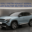 renault boreal lastikleri arac ozellikleri lastikcim com Yerli Üretim Renault Boreal: Tasarımı, Motor Seçenekleri ve Teknik Özellikleri