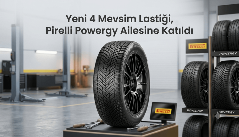 Yeni Pirelli Powergy 2 All Season 4 Mevsim Lastiği Tanıtıldı yeni pirelli powergy 2 allseason 4 mevsim lastik blog Yeni Pirelli Powergy 2 All Season 4 Mevsim Lastiği Tanıtıldı